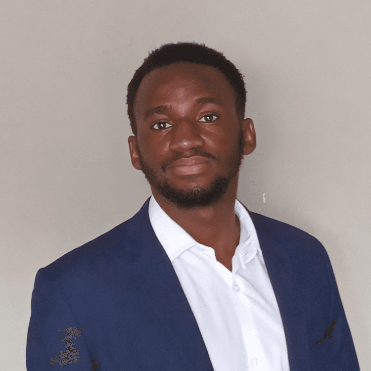 Profile picture of Nyamwe Cliff Jansen